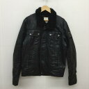 DIESEL fB[[ WPbgAuU[ WPbgA㒅 Jacket yUSEDzyÒzyÁz10047151