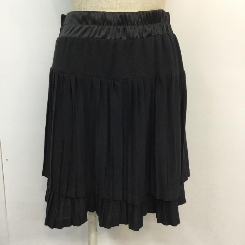 earth music&amp;ecology アースミュージックアンドエコロジー ミニスカート スカート Skirt Mini Skir..