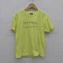 THRASHER XbV[  TVc T Shirt yUSEDzyÒzyÁz10047623