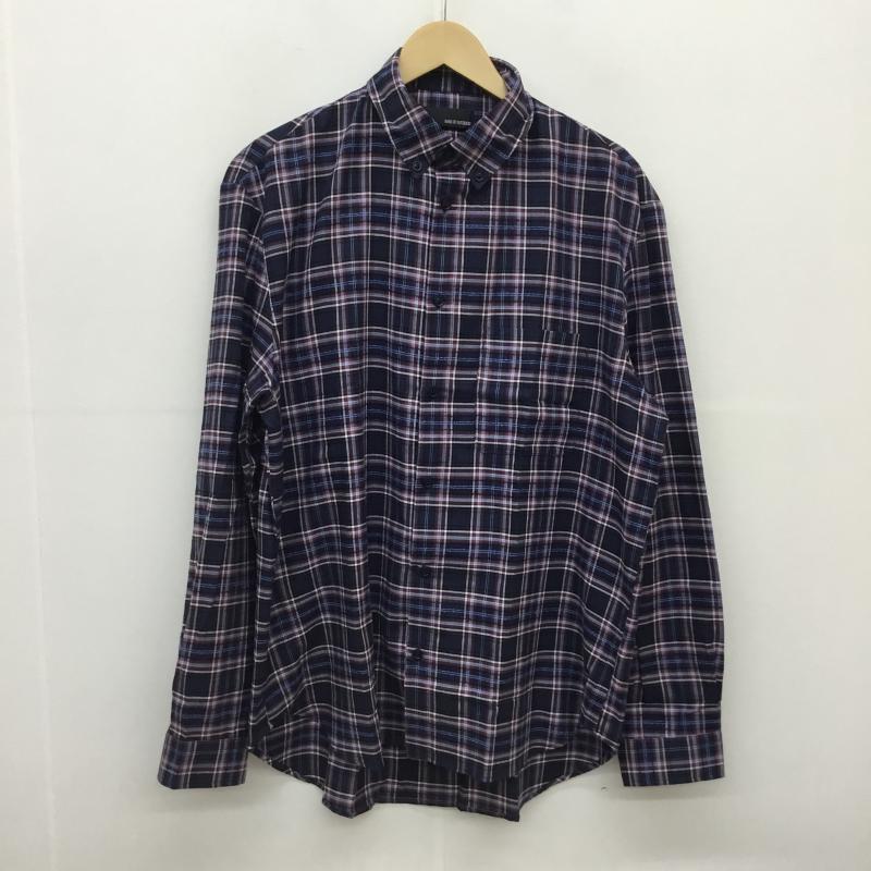 Band of Outsiders ohIuAEgTC_[Y  VcAuEX Shirt, Blouse BANDIWi`FbNVcyUSEDzyÒzyÁz10049114