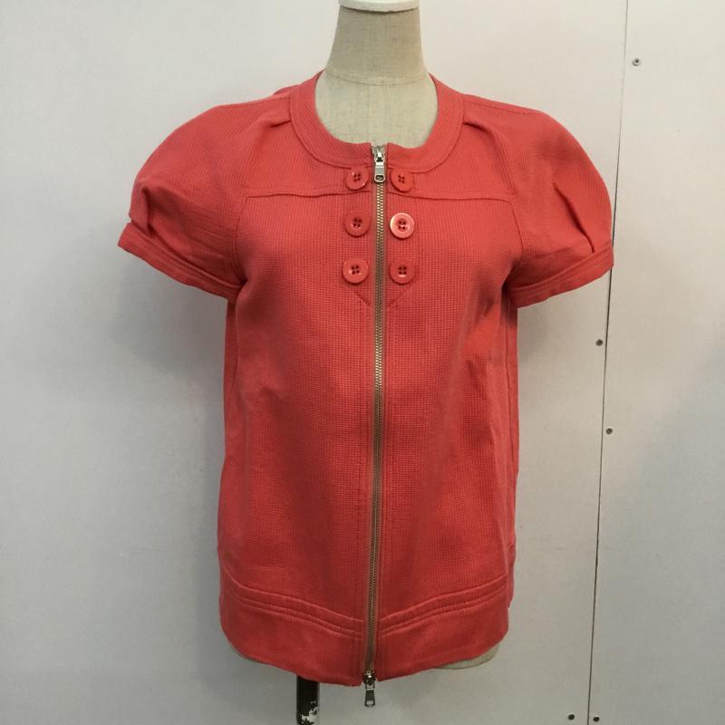 MARC by MARC JACOBS マークバイマークジェイコブス ジャケット、ブレザー ジャケット、上着 Jacket 【USED】【古着】【中古】10049210