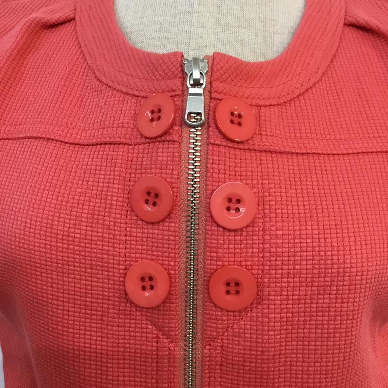 MARC by MARC JACOBS マークバイマークジェイコブス ジャケット、ブレザー ジャケット、上着 Jacket 【USED】【古着】【中古】10049210
