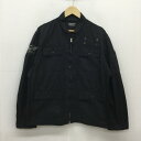 Polo Jeans Co. | W[Y WPbgAuU[ WPbgA㒅 Jacket ~^[WPbg ubNxyUSEDzyÒzyÁz10049444