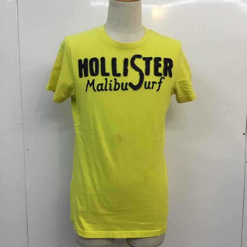 Hollister zX^[  TVc T Shirt N[lbN S hJyUSEDzyÒzyÁz10049501