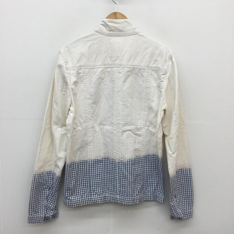DIESEL ディーゼル ジャケット、ブレザー ジャケット、上着 Jacket 【USED】【古着】【中古】10049657