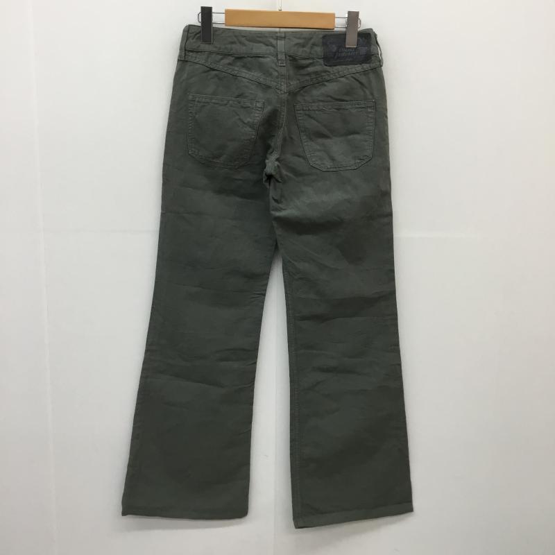 DIESEL ディーゼル ボトムス ボトムス 【USED】【古着】【中古】10050953