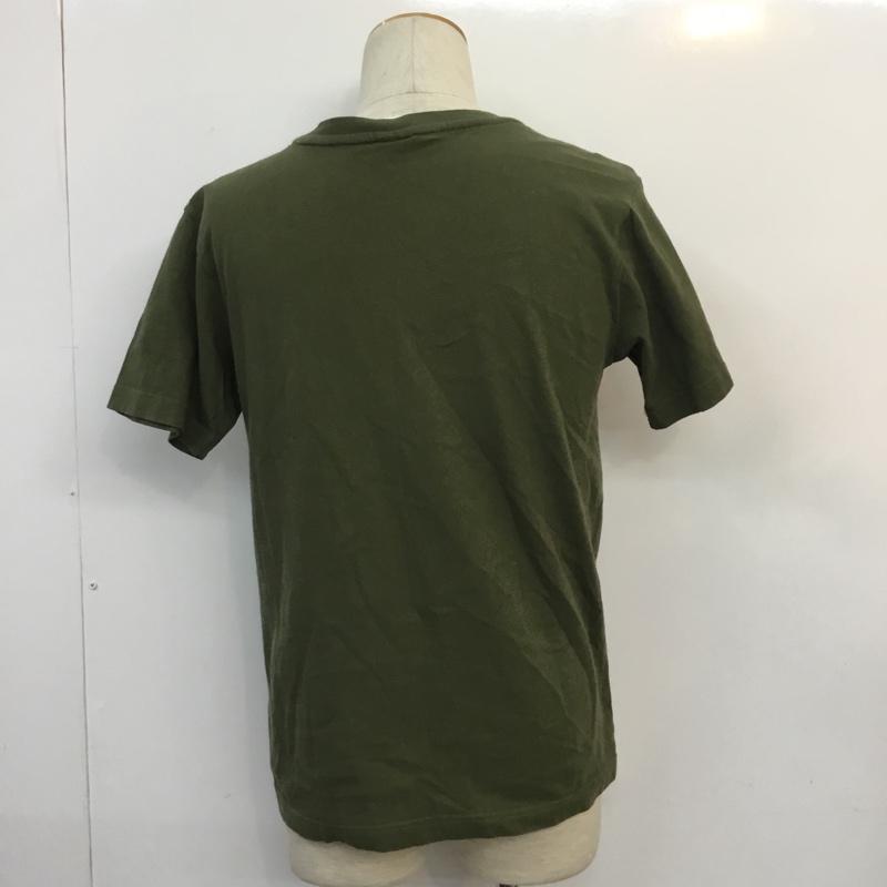 Campion チャンピオン 半袖 Tシャツ T Shirt 【USED】【古着】【中古】10050955