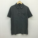 L.L.Bean エルエルビーン 半袖 ポロシャツ Polo Shirt 【USED】【古着】【中古】10051391(4)