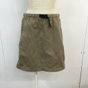 GRAMICCI O~` ~jXJ[g XJ[g Skirt Mini Skirt, Short Skirt 20594 `yUSEDzyÒzyÁz10052825