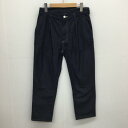 PUBLIC TOKYO pubNgELE fjAW[Y pc Pants, Trousers Denim Pants, Jeans mbgtF[hfj^bNpc 600250004yUSEDzyÒzyÁz10053260