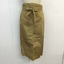 BEAUTY&amp;YOUTH UNITED ARROWS r[eBAh[XiCebhA[Y ЂXJ[g XJ[g Skirt Medium Skirt `mXJ[gyUSEDzyÒzyÁz10053427