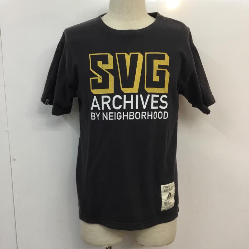 SVG ARCHIVES BY NEIGHBORHOOD GXuCW[A[JCuXoClCo[tbh  TVc T Shirt N[lbN SyUSEDzyÒzyÁz10053869