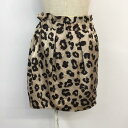 Jewel Changes WG`FWY ~jXJ[g XJ[g Skirt Mini Skirt, Short Skirt 6624-299-0503 qEyUSEDzyÒzyÁz10053901