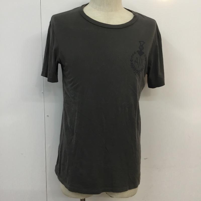 A/X ARMANIEXCHANGE A}[jGNX`FW  TVc T Shirt vg N[lbNyUSEDzyÒzyÁz10054313