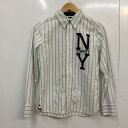 TOMMY トミー 長袖 シャツ、ブラウス Shirt, Blouse 【USED】【古着】【中古】10054341