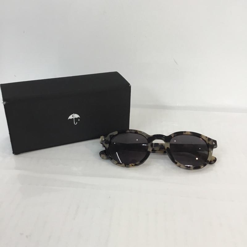 contego eyewear コンテゴ アイウェア サングラス めがね・サングラス Sun Glasses CELA【USED】【古着】【中古】10054450