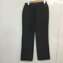 KEMPEL ケンペル スラックス パンツ Pants, Trousers Slacks【USED】【古着】【中古】10054463