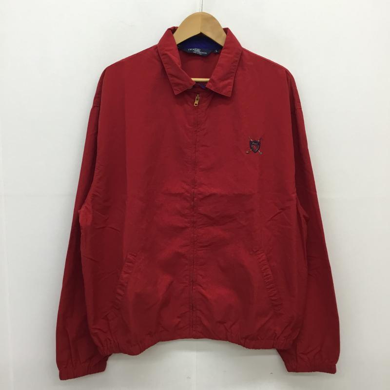 Polo by RALPH LAUREN ポロバ