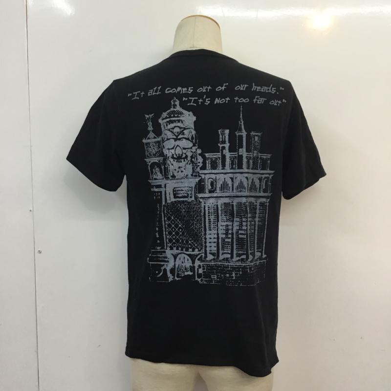 SLAP SHOT スラップショット 半袖 Tシャツ T Shirt Vネック【USED】【古着】【中古】10055674