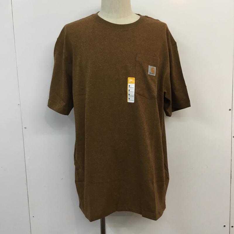 Carhartt J[n[g  TVc T Shirt yUSEDzyÒzyÁz10056649