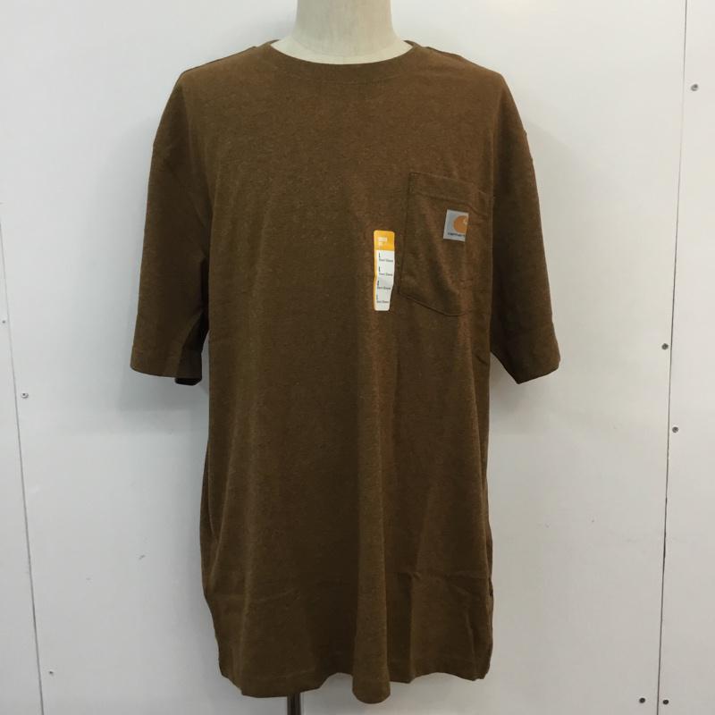 Carhartt J[n[g  TVc T Shirt yUSEDzyÒzyÁz10056657