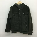 DIESEL fB[[ WPbgAuU[ WPbgA㒅 Jacket yUSEDzyÒzyÁz10056800