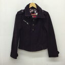 DIESEL fB[[ WPbgAuU[ WPbgA㒅 Jacket yUSEDzyÒzyÁz10056802