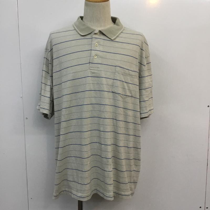 USED Ò  |Vc Polo Shirt SADLEBREDyUSEDzyÒzyÁz10058081