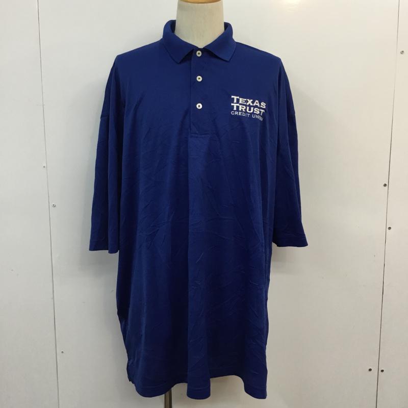 USED Ò  |Vc Polo Shirt 4XL hJyUSEDzyÒzyÁz10058100