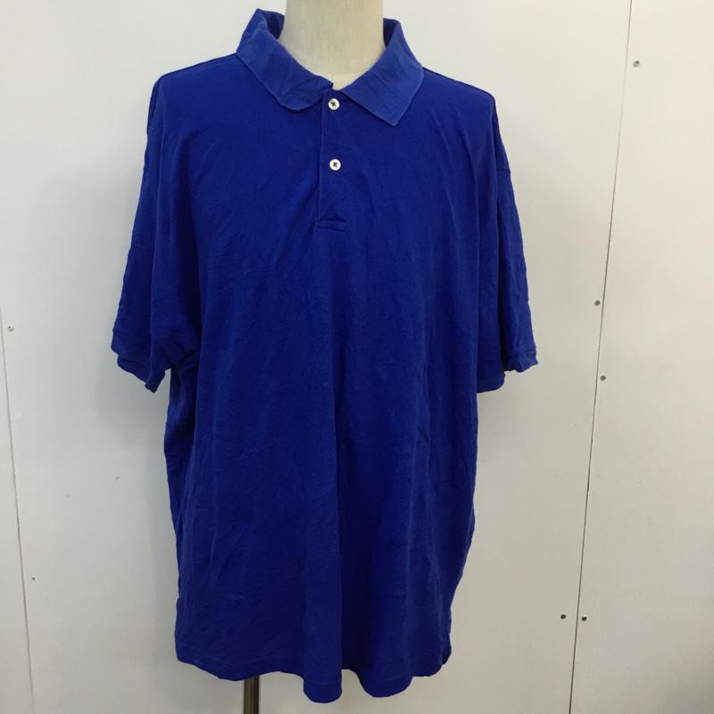 USED Ò  |Vc Polo Shirt ST.JOHNS BAY ̎qyUSEDzyÒzyÁz10058120