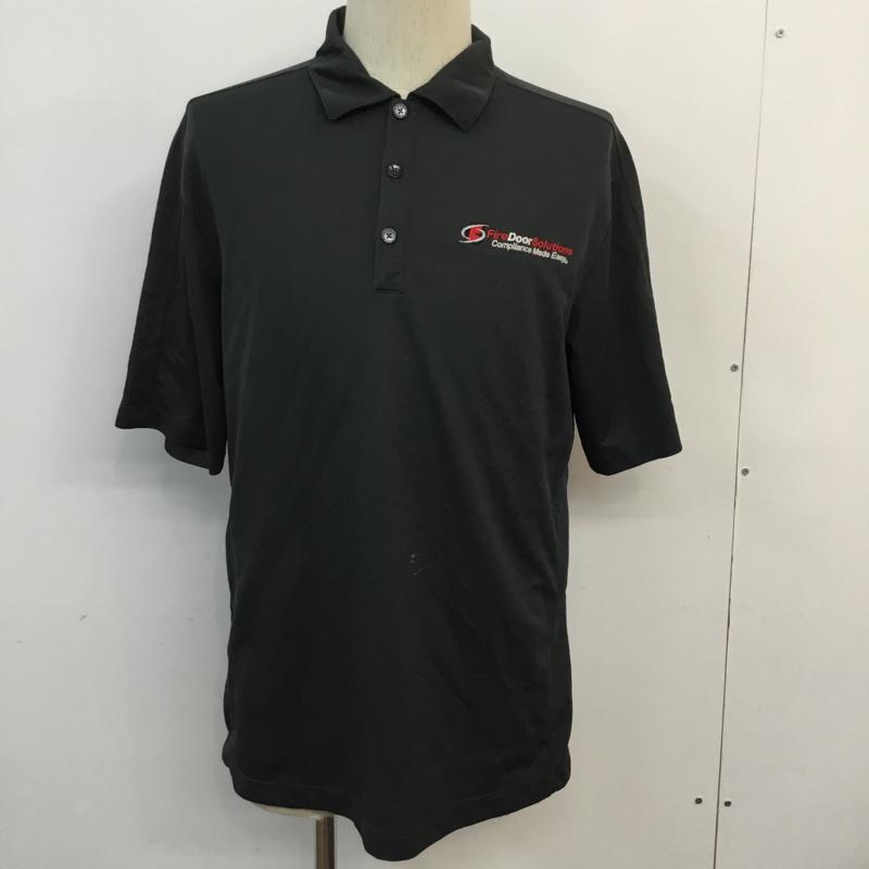 NIKE iCL  |Vc Polo Shirt HO180911TMV DRI FITyUSEDzyÒzyÁz10058128