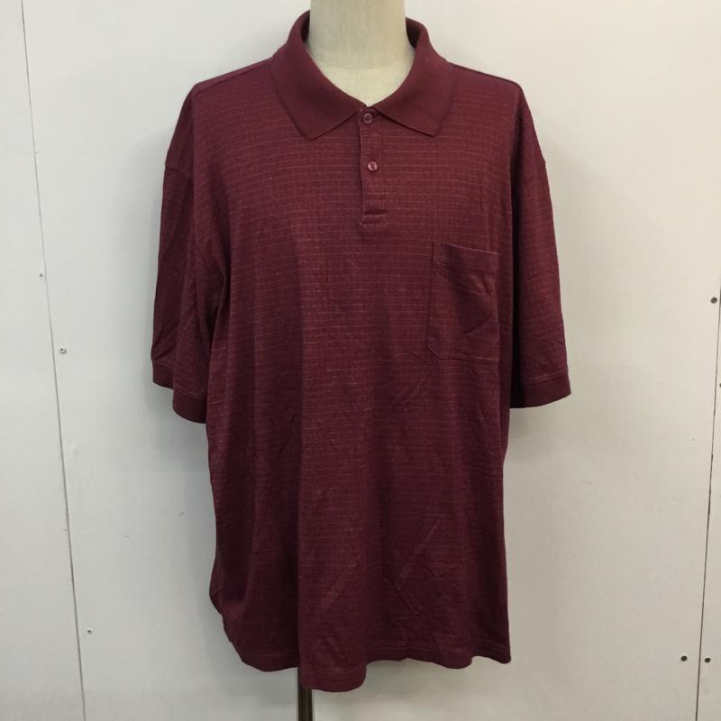 USED Ò  |Vc Polo Shirt SADDLEBRED |PbgyUSEDzyÒzyÁz10058137