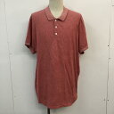 OLD NAVY オールドネイビー 半袖 ポロシャツ Polo Shirt コットン シンプル10058139