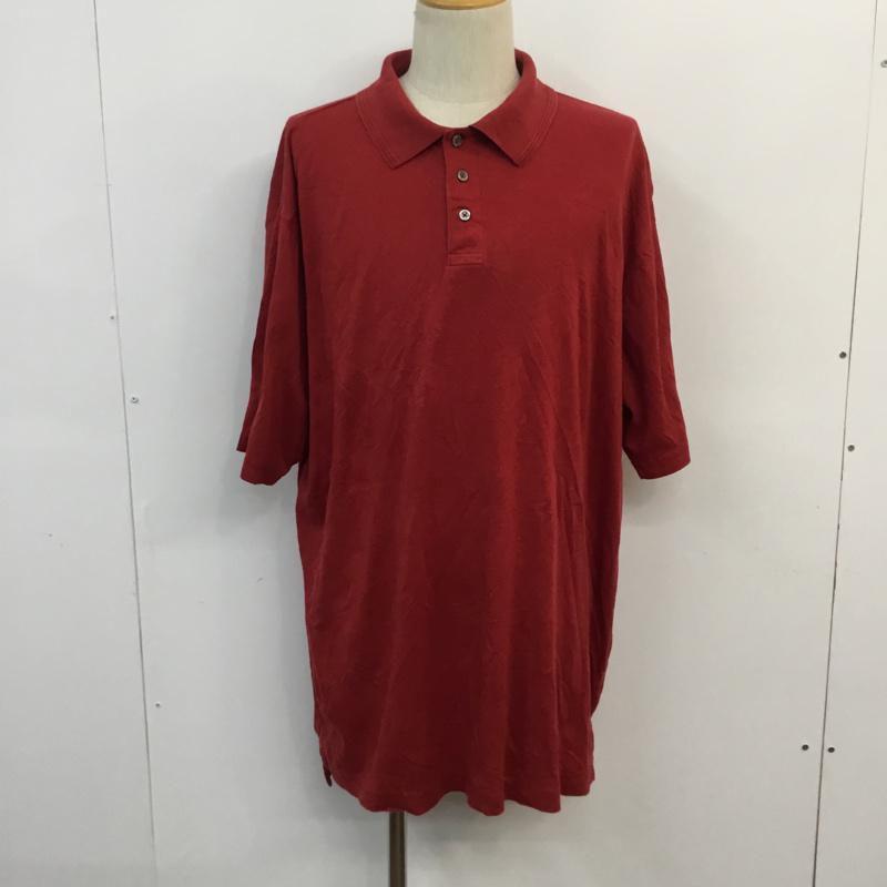 USED Ò  |Vc Polo Shirt ST.JOHNS BAY hCyUSEDzyÒzyÁz10058142