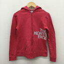 THE NORTH FACE Um[XtFCX  p[J[ Hooded Sweatshirt, Hoodie N SWbvp[J[ NTW6141XyUSEDzyÒzyÁz10058180