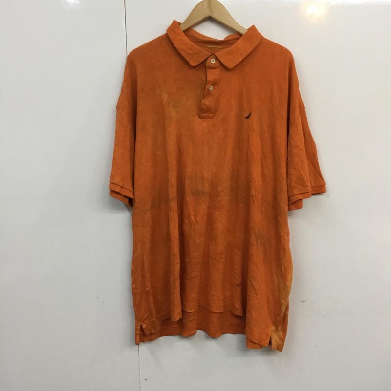 NAUTICA m[eBJ  |Vc Polo Shirt yUSEDzyÒzyÁz10058332