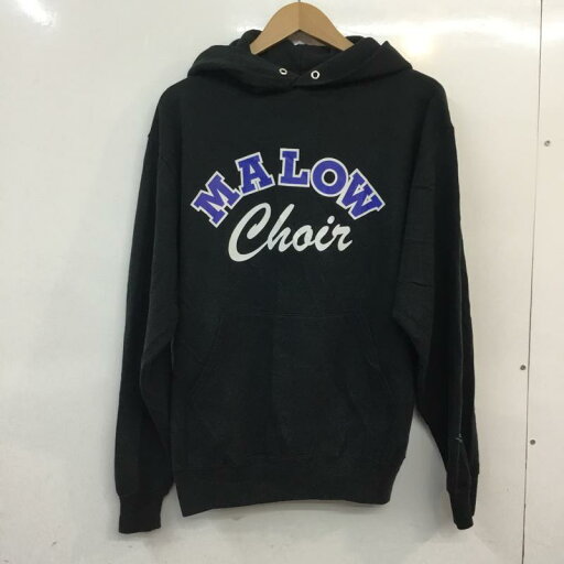USED 古着 長袖 パーカー Hooded Sweatshirt, Hoodie フーディー プルオーバー【USED】【古着】【中古】10058573 USED 古着 長袖 パーカー Hooded Sweatshirt, Hoodie フーディー プルオーバー【USED】【古着】【中古】10058573