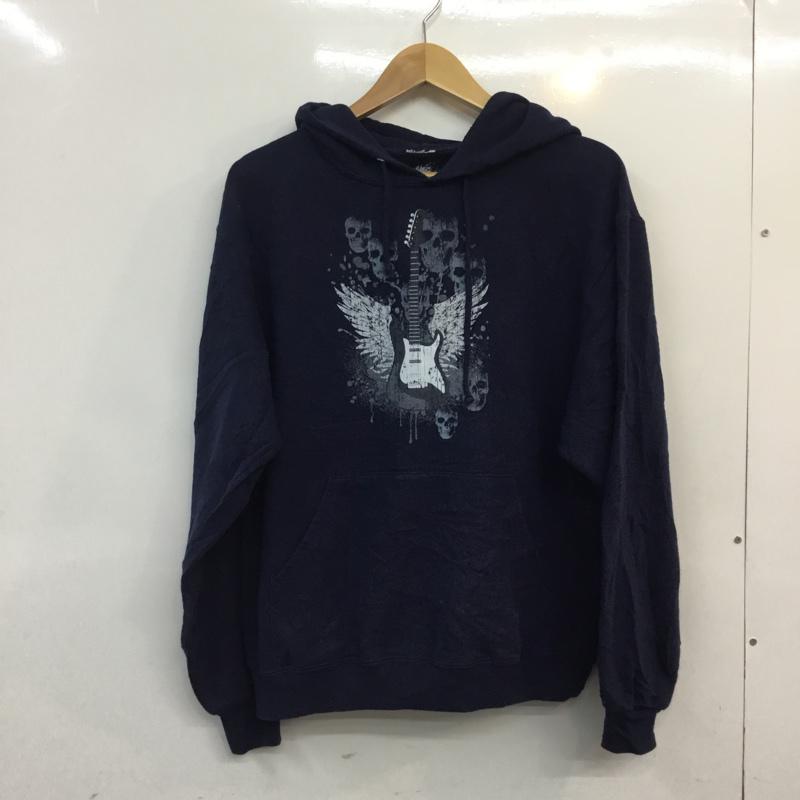 USED Ò  p[J[ Hooded Sweatshirt, Hoodie t[fB[ vI[o[ M^[ hNyUSEDzyÒzyÁz10058575