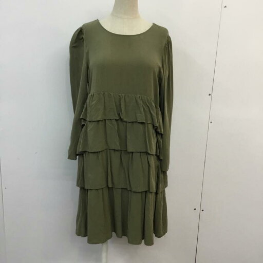 ZARA ザラ 長袖 チュニック Short Dress, Long Shirt, Tunic 【USED】【古着】【中古】10058701 ZARA ザラ 長袖 チュニック Short Dress, Long Shirt, Tunic 【USED】【古着】【中古】10058701