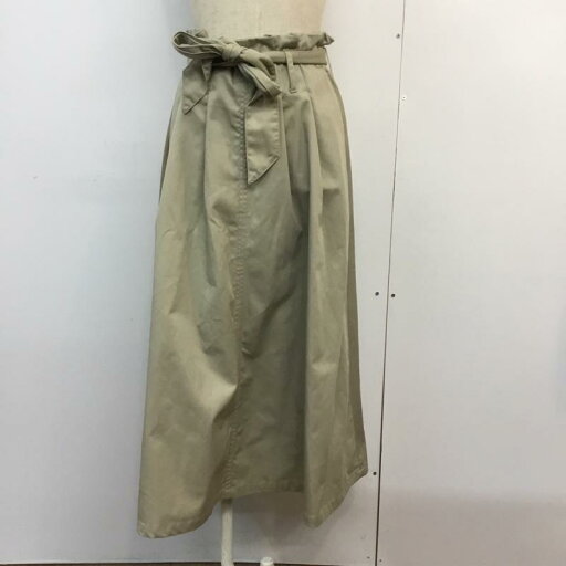 ITEMS URBAN RESEARCH アイテムズ アーバンリサーチ ひざ丈スカート スカート Skirt Medium Skirt【USED】【古着】【中古】10058707 ITEMS URBAN RESEARCH アイテムズ アーバンリサーチ ひざ丈スカート スカート Skirt Medium Skirt【USED】【古着】【中古】10058707