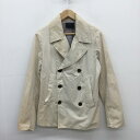 DIESEL fB[[ WPbgAuU[ WPbgA㒅 Jacket yUSEDzyÒzyÁz10058815