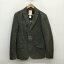 DIESEL ディーゼル ジャケット、ブレザー ジャケット、上着 Jacket 【USED】【古着】【中古】10058818