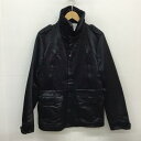 DIESEL fB[[ WPbgAuU[ WPbgA㒅 Jacket yUSEDzyÒzyÁz10058823