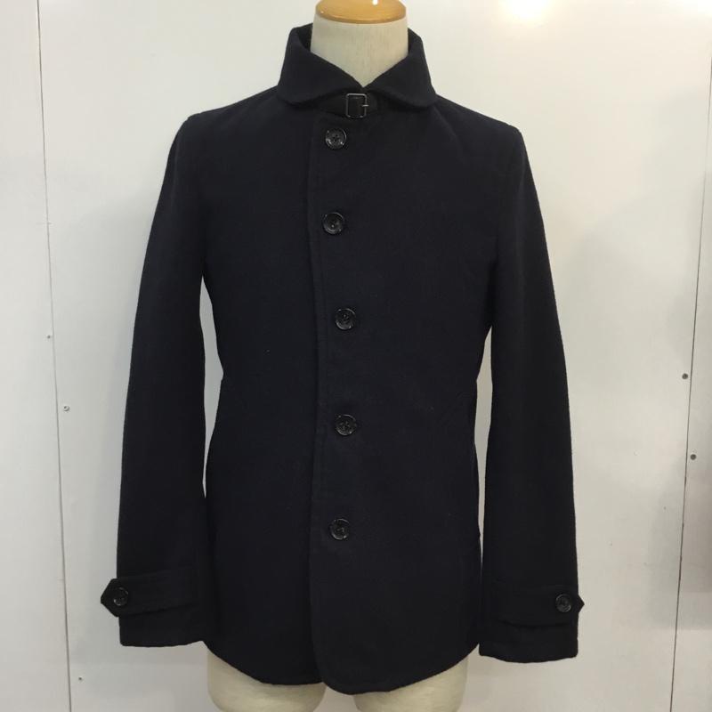 nano&co ナノアンドコー コート一般 コート Coat 【USED】【古着】【中古】10059653