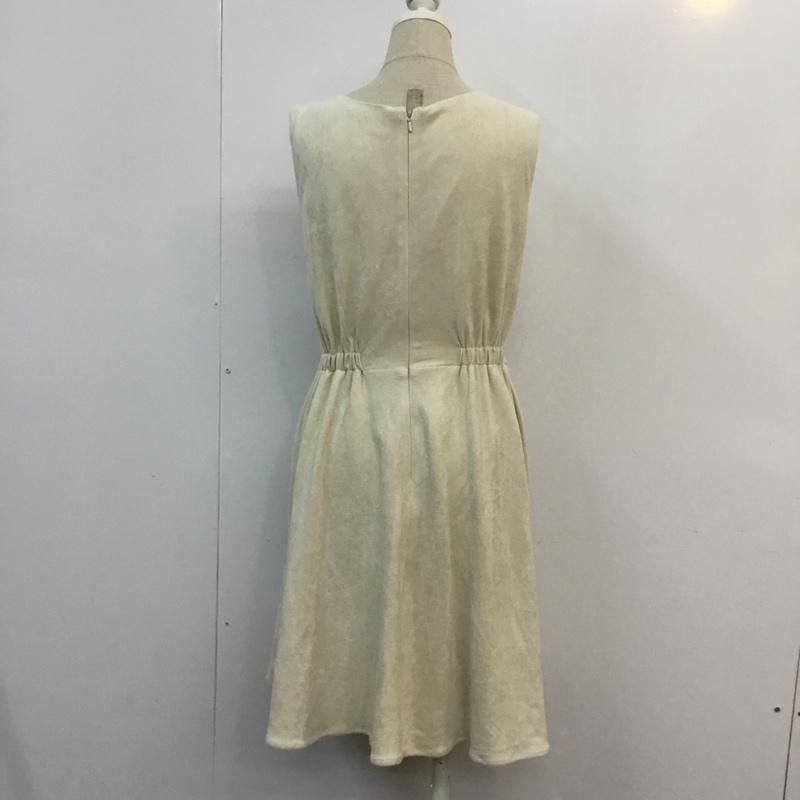 MAJESTIC LEGON マジェスティックレゴン ひざ丈スカート ワンピース One-Piece Medium Skirt【USED】【古着】【中古】10059805