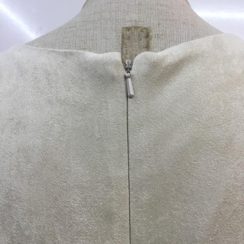 MAJESTIC LEGON マジェスティックレゴン ひざ丈スカート ワンピース One-Piece Medium Skirt【USED】【古着】【中古】10059805