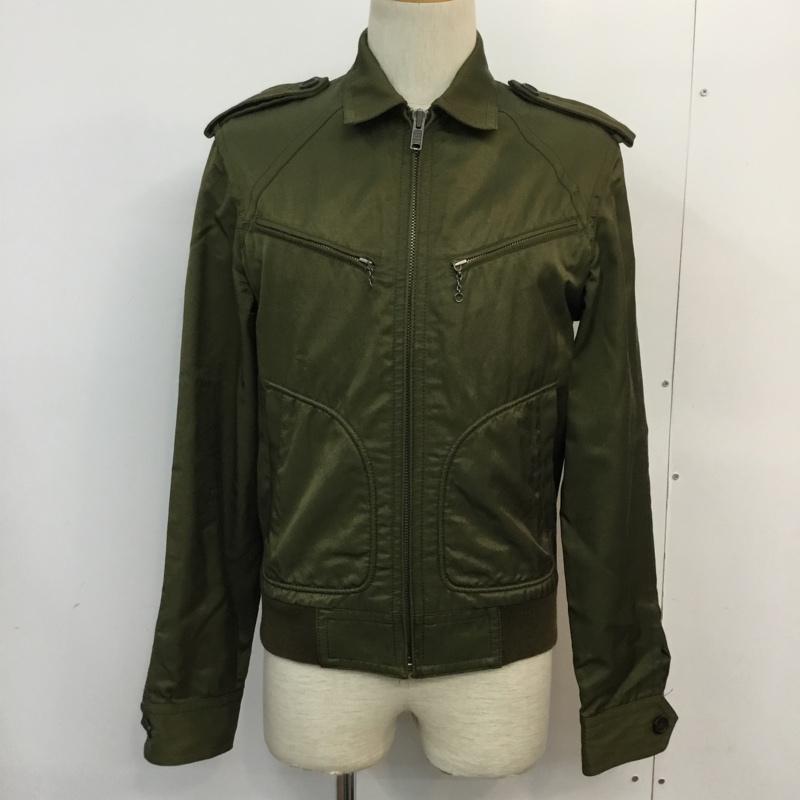 MARC by MARC JACOBS マークバイマークジェイコブス ジャンパー、ブルゾン ジャケット、上着 Jacket 【USED】【古着】【中古】10060062