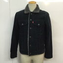 Levi's [oCX Wp[Au] WPbgA㒅 Jacket R[fCWPbgyUSEDzyÒzyÁz10060133