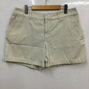 USED Ò V[gpc pc Pants, Trousers Short Pants, Shorts ST.JOHN'S BAYyUSEDzyÒzyÁz10060526