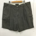 USED 古着 ショートパンツ パンツ Pants, Trousers Short Pants, Shorts ハーフパンツ コットン【USED】【古着】【中古】10060633